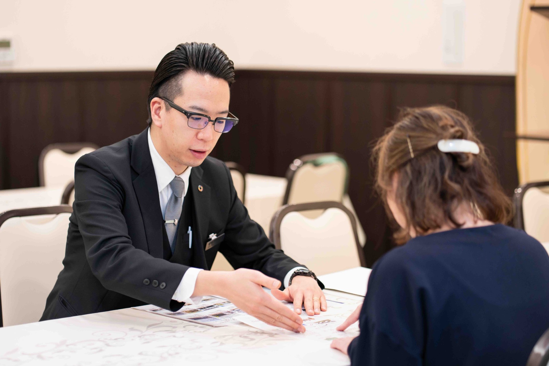 求人内容は正社員募集 | 東京都江戸川区で葬儀の求人なら株式会社東京葬祭